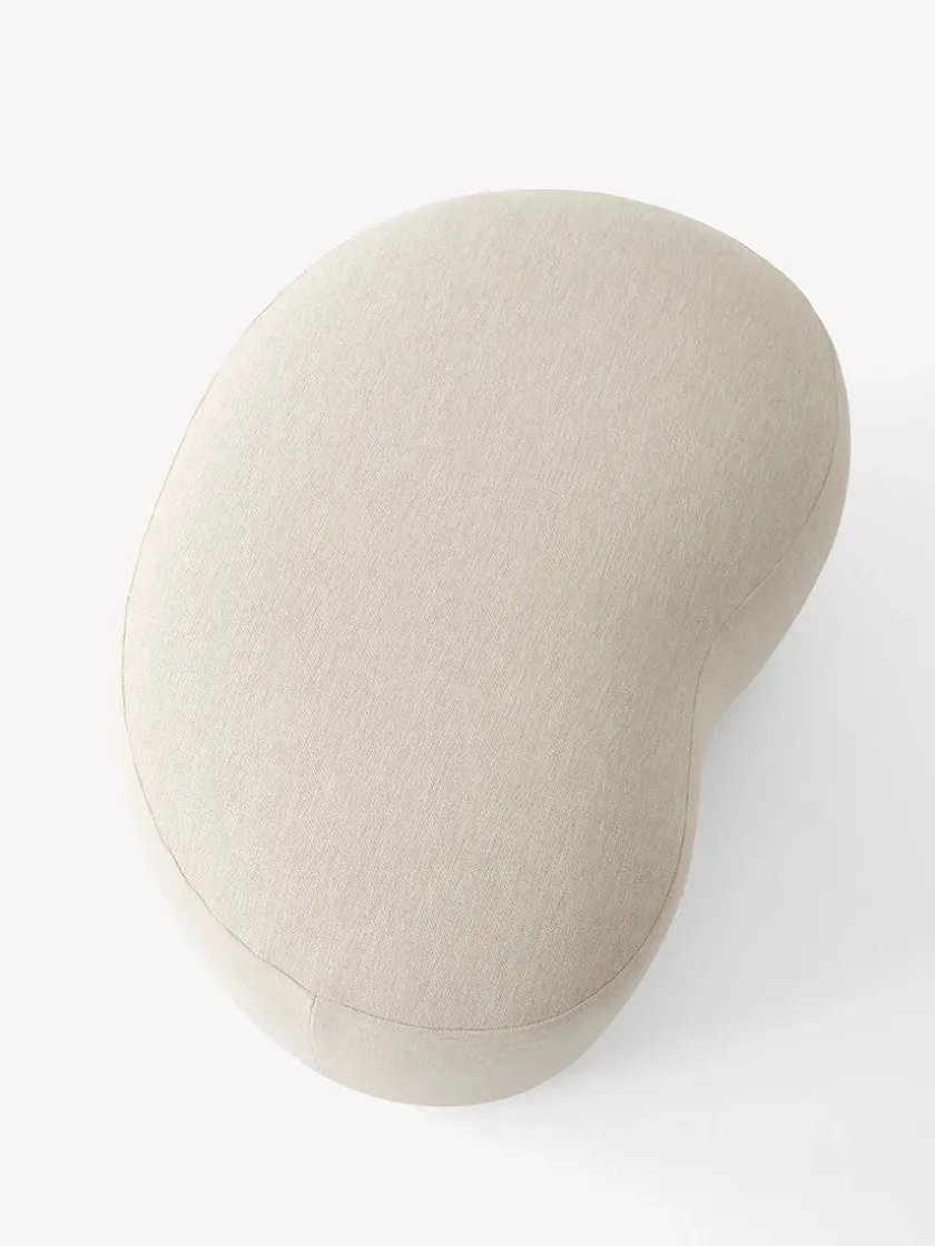 &Tradition Margas LC5 puf fra> Puffer|Sofaer