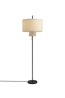 New Works Margin gulvlampe fra> Gulvlamper|Spots