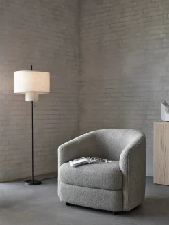 New Works Margin gulvlampe fra> Gulvlamper|Spots