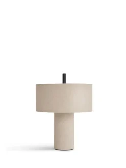 New Works Margin Portable Table Lamp fra><noscript><img width=