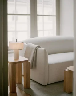 New Works Margin Portable Table Lamp fra><noscript><img width=