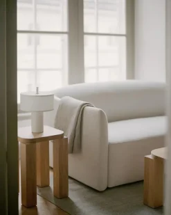 New Works Margin Portable Table Lamp fra><noscript><img width=