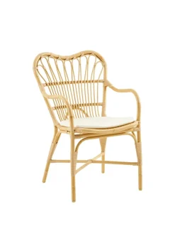 Sika-Design Margret Exterior Spisestol fra><noscript><img width=