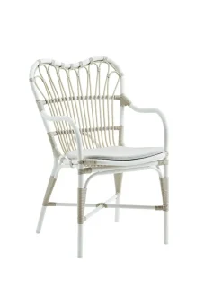 Sika-Design Margret Exterior Spisestol fra><noscript><img width=