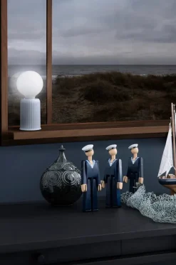 Kay Bojesen Marine af> Figurer