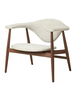 GUBI Masculo Lounge Chair fra><noscript><img width=