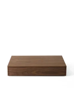 New Works Mass Coffee Table Wide, black fra><noscript><img width=