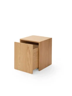 New Works Mass Sidebord m. Skuffe fra><noscript><img width=