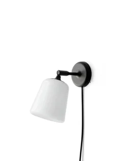 New Works Material væglampe fra><noscript><img width=