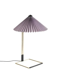 HAY Matin bordlampe fra><noscript><img width=