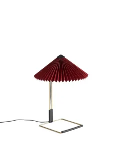 HAY Matin bordlampe fra><noscript><img width=
