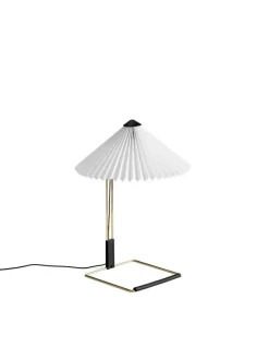 HAY Matin bordlampe fra><noscript><img width=