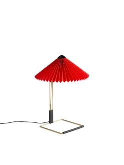 HAY Matin bordlampe fra><noscript><img width=