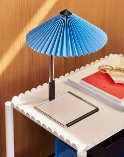 HAY Matin bordlampe fra><noscript><img width=
