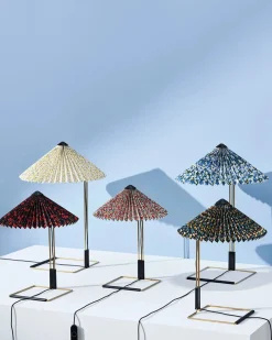 HAY Matin bordlampe fra><noscript><img width=