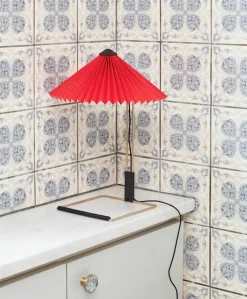 HAY Matin bordlampe fra><noscript><img width=