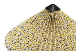 HAY Matin Bordlampe, mirror plated base fra><noscript><img width=