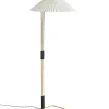 HAY Matin gulvlampe fra> Gulvlamper|Spots