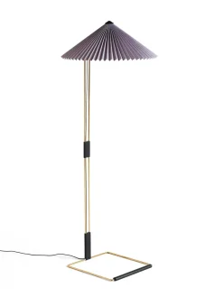 HAY Matin gulvlampe fra><noscript><img width=