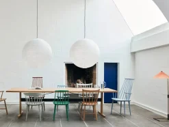 HAY Matin gulvlampe fra><noscript><img width=