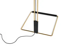 HAY Matin gulvlampe fra><noscript><img width=