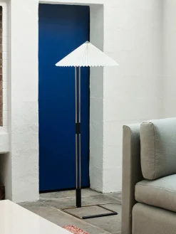 HAY Matin gulvlampe fra><noscript><img width=