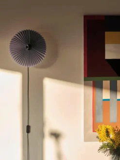 HAY Matin Loft/Væglampe fra><noscript><img width=