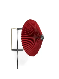 HAY Matin Loft/Væglampe fra><noscript><img width=