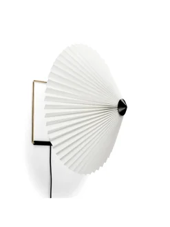 HAY Matin væglampe fra><noscript><img width=