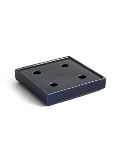 HAY Mattone Candleholder, large fra> Lysestager