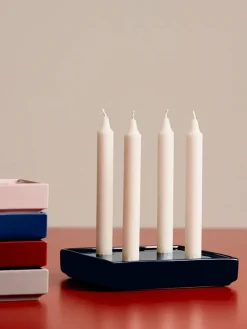 HAY Mattone Candleholder, large fra><noscript><img width=