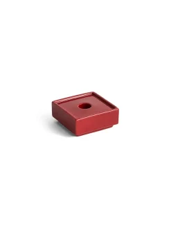 HAY Mattone Candleholder, small fra> Lysestager