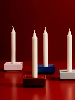 HAY Mattone Candleholder, small fra><noscript><img width=