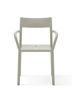 New Works May Armchair, light grey fra><noscript><img width=