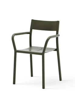 New Works May Armchair, light grey fra><noscript><img width=