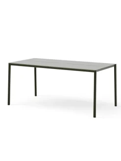 New Works May Spisebord 170 x 85, light grey fra><noscript><img width=