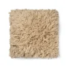 Ferm Living Meadow high pile pude fra> Puder Og Plaider|Puder