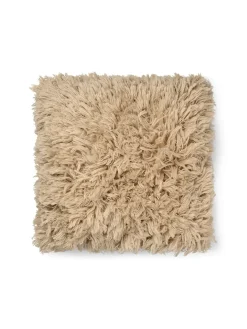 Ferm Living Meadow high pile pude fra> Puder Og Plaider|Puder