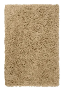 Ferm Living Meadow High Pile Rug fra> Gulvtæpper