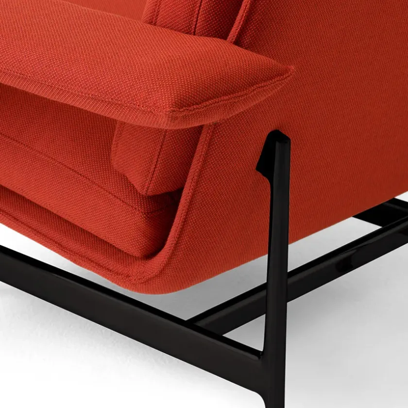 &Tradition Meantime AV29 Lounge Chair fra> Lænestole