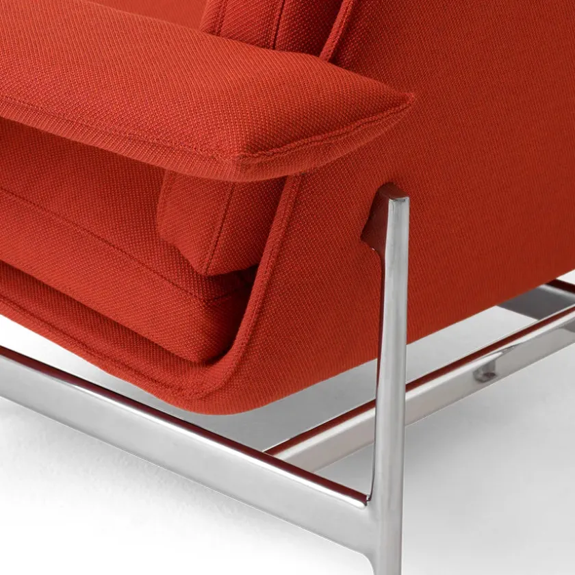 &Tradition Meantime AV29 Lounge Chair fra> Lænestole