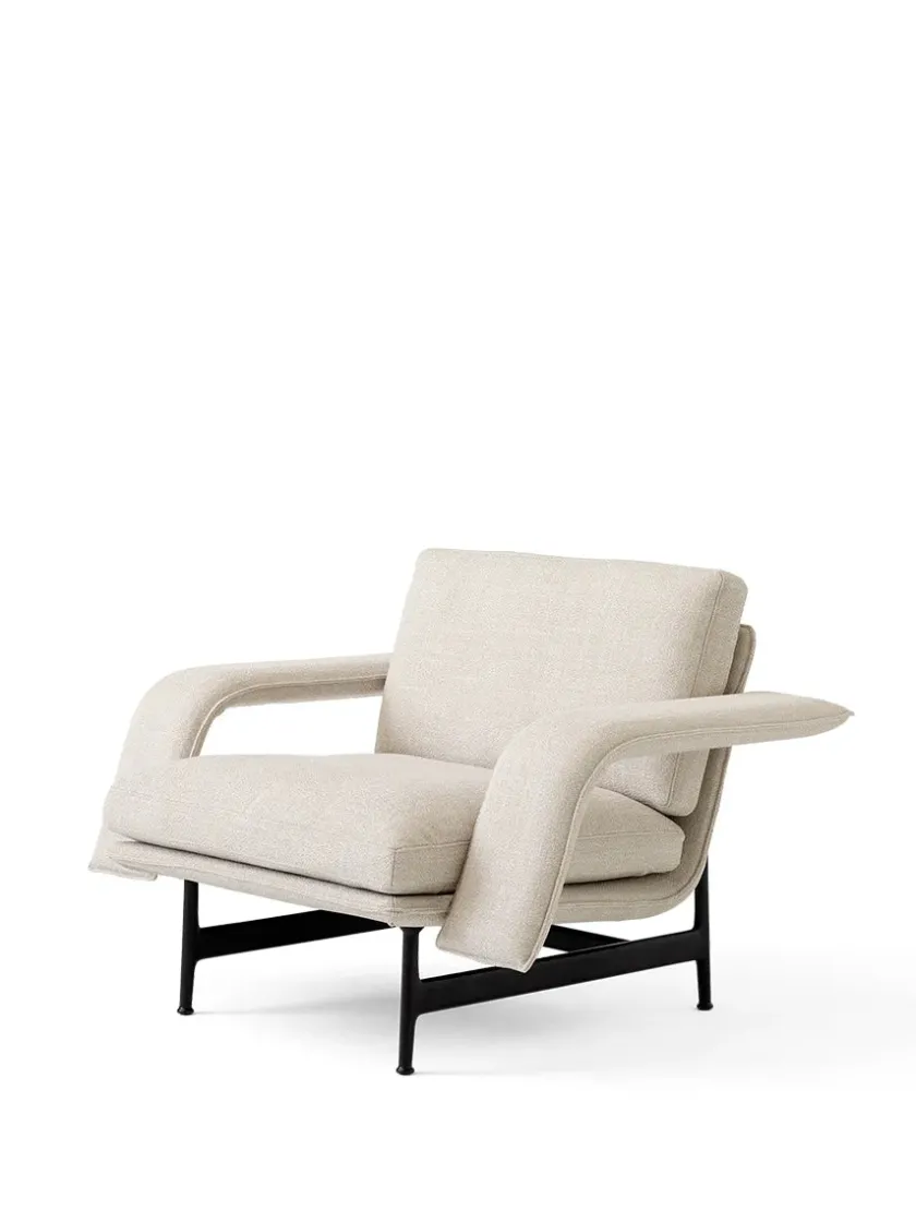 &Tradition Meantime AV29 Lounge Chair fra> Lænestole