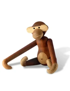 Kay Bojesen Mellem abe af> Gaver Til Ham|Figurer