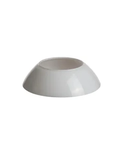 Louis Poulsen Mellemskærm til PH 4½-3½ Glas Gulvlampe fra> Louis Poulsen Lampeskærme|Reservedele Til Lamper