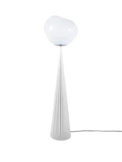 Tom Dixon Melt Cone Fat Floor Lamp fra><noscript><img width=