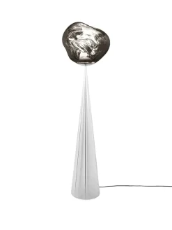 Tom Dixon Melt Cone Fat Floor Lamp fra><noscript><img width=
