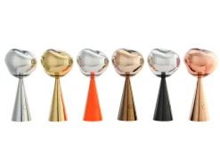 Tom Dixon Melt Portable Bordlampe, black fra><noscript><img width=