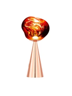 Tom Dixon Melt portable bordlampe, Fluoro fra><noscript><img width=
