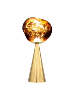 Tom Dixon Melt portable bordlampe, Fluoro fra><noscript><img width=
