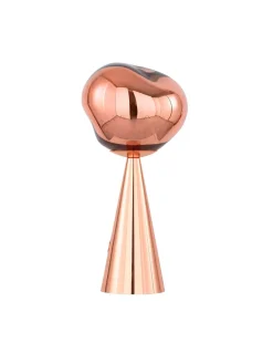Tom Dixon Melt Portable Bordlampe, gold fra><noscript><img width=